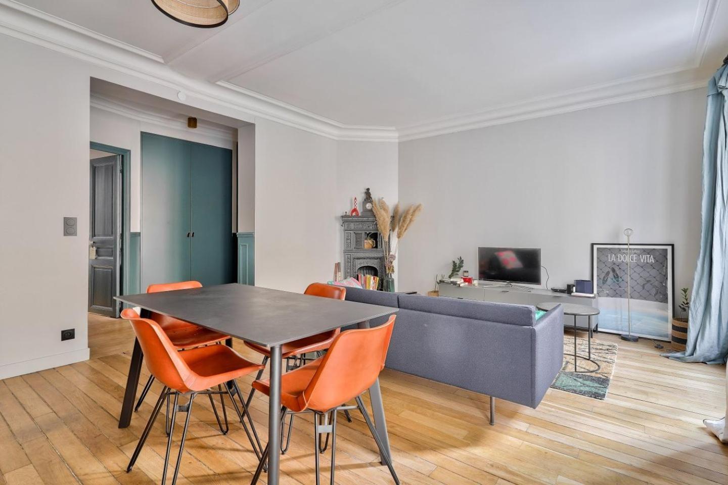 Guestready - Gateway To Parisian Delight * Parigi